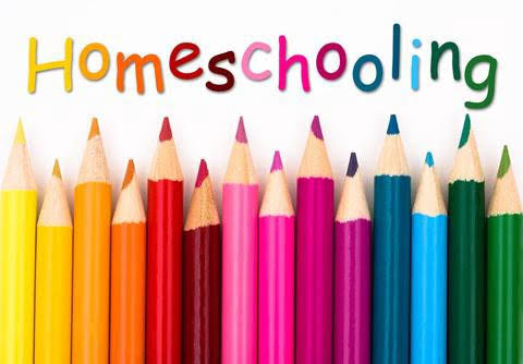 Homeschooling - Chikoos & Cherries Playschool